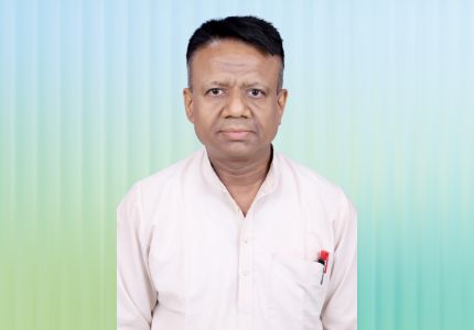 Hiren Madhusudan Shah